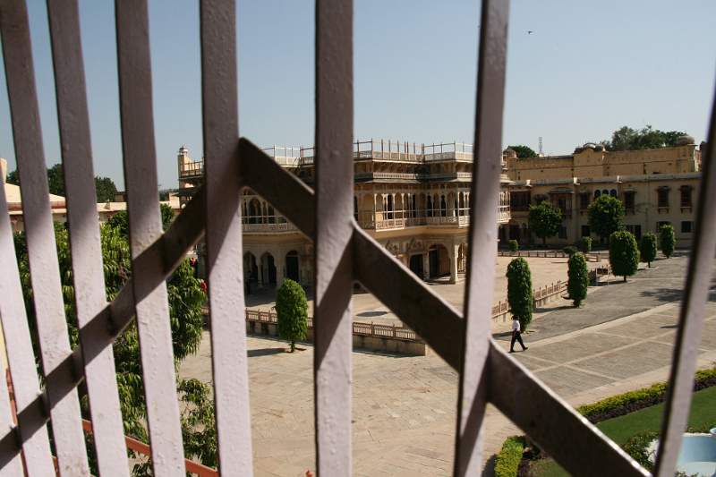 India & Nepal 2011 - 1474